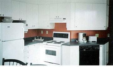 Holiday Villa Resorts At Mont Ste Anne 보프레 외부 사진