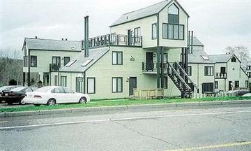 Holiday Villa Resorts At Mont Ste Anne 보프레 외부 사진