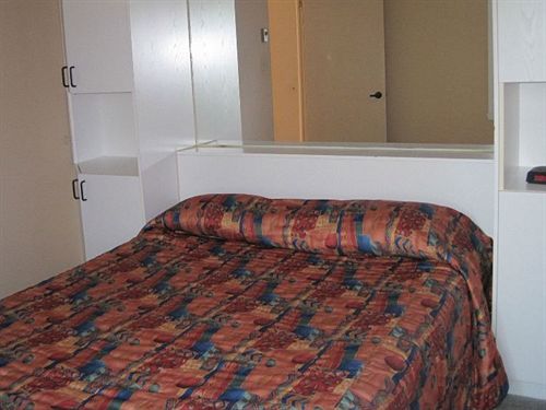 Holiday Villa Resorts At Mont Ste Anne 보프레 외부 사진