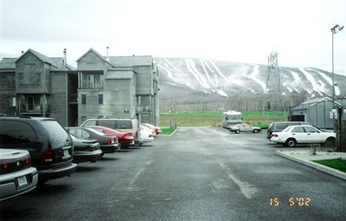 Holiday Villa Resorts At Mont Ste Anne 보프레 외부 사진