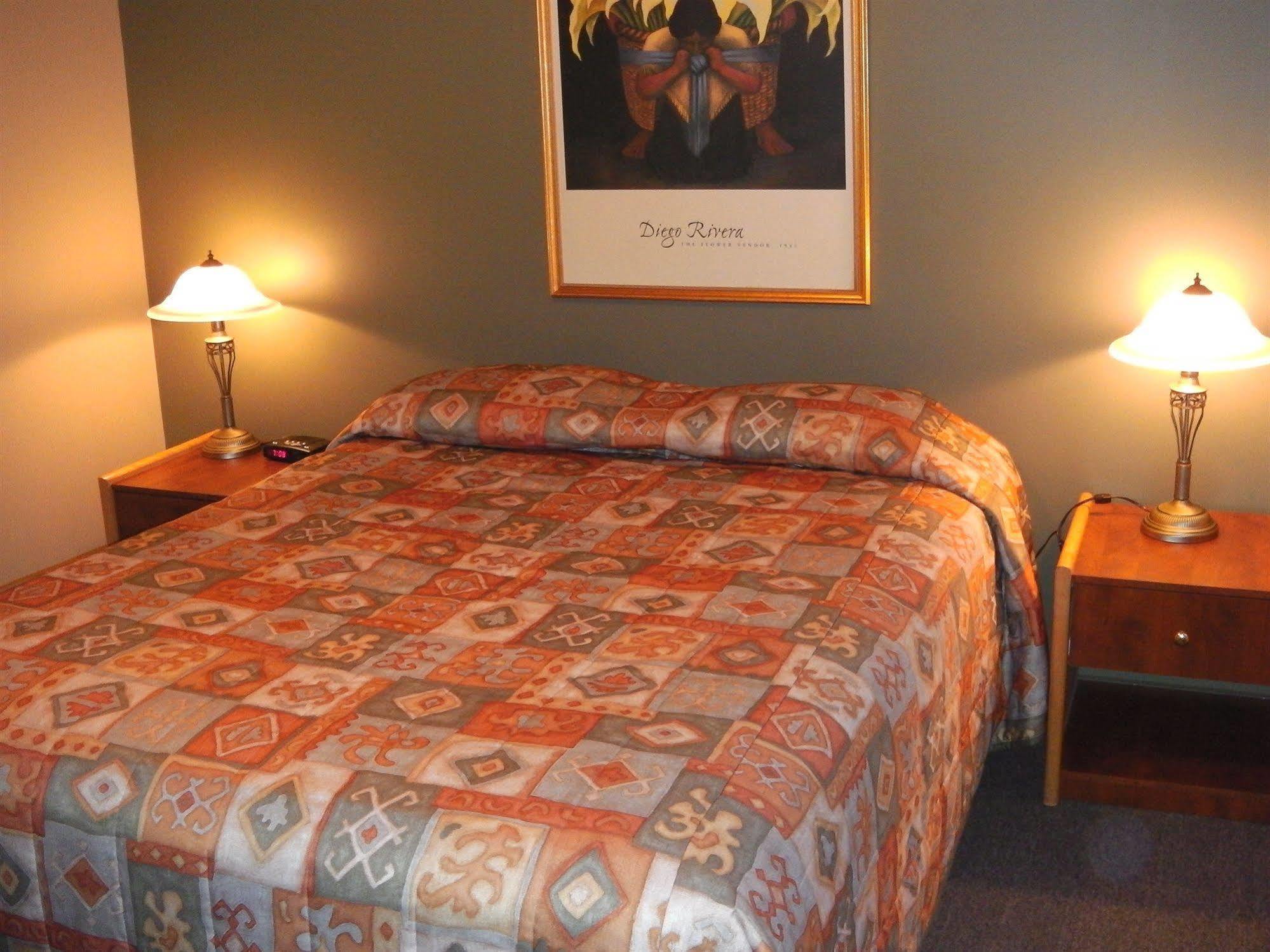 Holiday Villa Resorts At Mont Ste Anne 보프레 외부 사진
