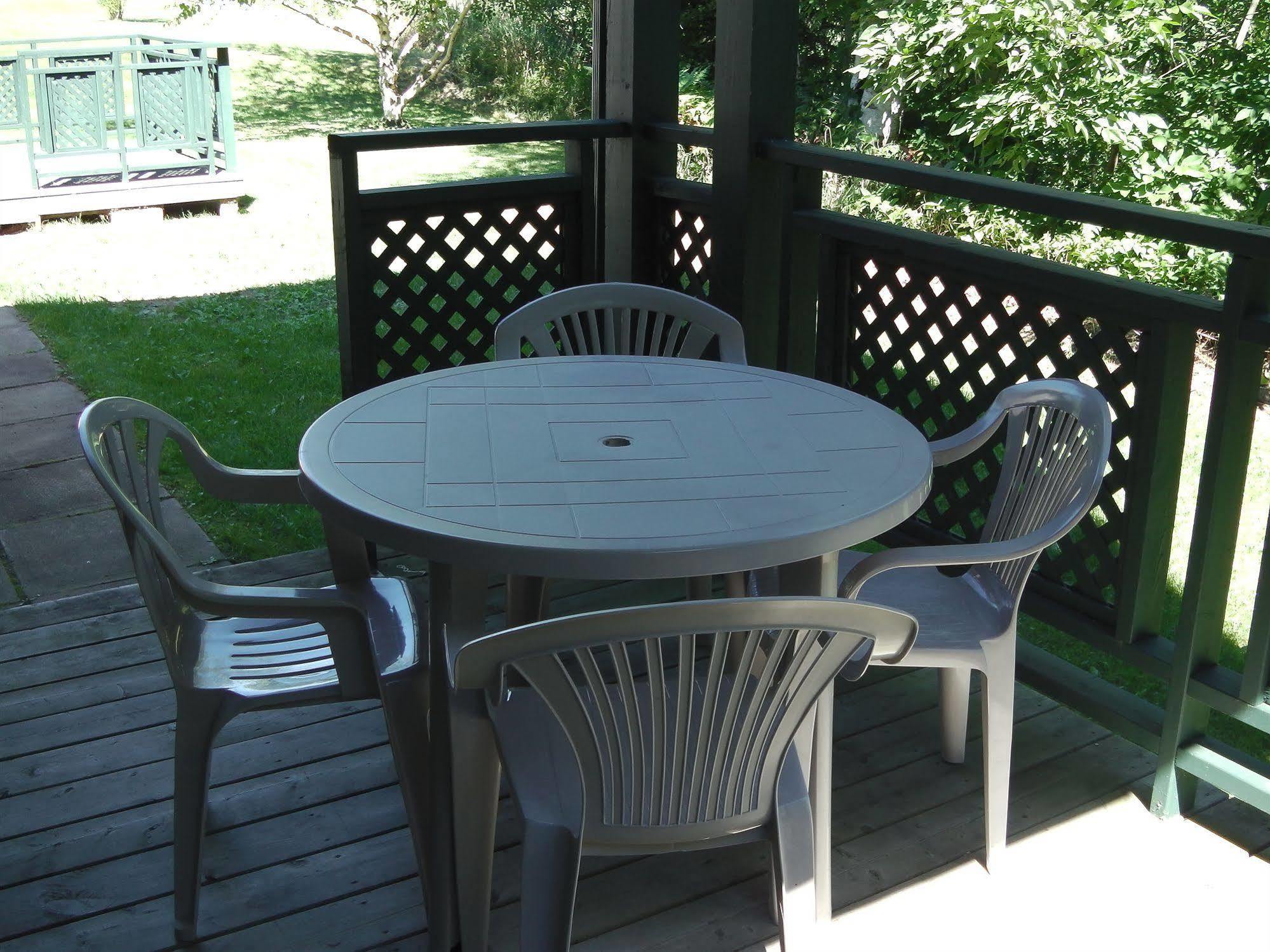 Holiday Villa Resorts At Mont Ste Anne 보프레 외부 사진